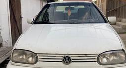 Volkswagen Vento 1992 годаүшін1 050 000 тг. в Алматы