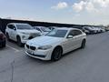 BMW 528 2012 года за 8 400 000 тг. в Шымкент – фото 6