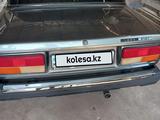 ВАЗ (Lada) 2107 2011 года за 1 300 000 тг. в Жетысай