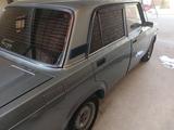 ВАЗ (Lada) 2107 2011 года за 1 300 000 тг. в Жетысай – фото 2
