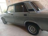 ВАЗ (Lada) 2107 2011 года за 1 300 000 тг. в Жетысай – фото 3