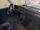 ВАЗ (Lada) 2107 2011 года за 1 300 000 тг. в Жетысай – фото 4