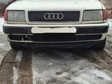 Audi 100 1991 годаfor1 300 000 тг. в Жалагаш – фото 4