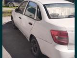 ВАЗ (Lada) Granta 2190 2013 года за 1 100 000 тг. в Астана