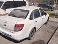 ВАЗ (Lada) Granta 2190 2013 года за 1 100 000 тг. в Астана – фото 3