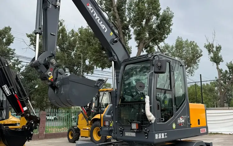 Xinyuan  C75M 2026 годаүшін22 500 000 тг. в Алматы
