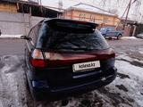 Subaru Legacy 1998 годаүшін3 300 000 тг. в Алматы – фото 3