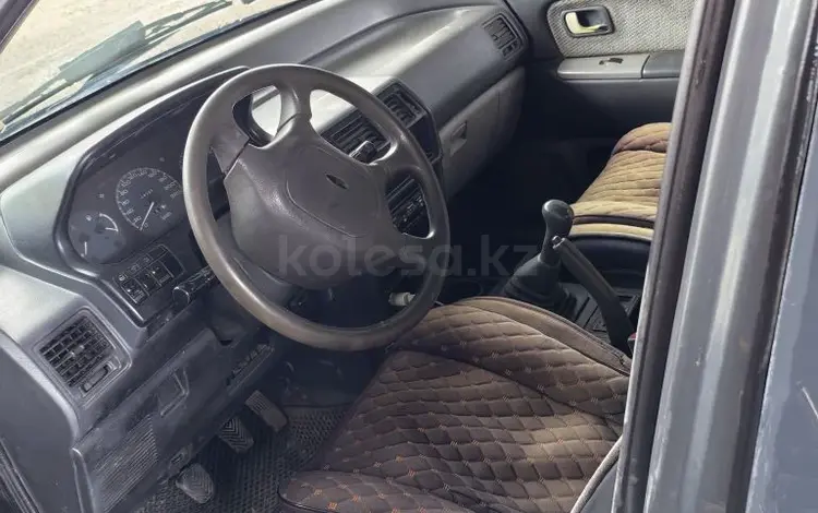 Mitsubishi Space Wagon 1993 года за 850 000 тг. в Алматы
