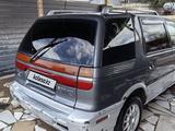 Mitsubishi Space Wagon 1993 года за 850 000 тг. в Алматы – фото 3