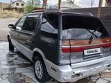 Mitsubishi Space Wagon 1993 года за 850 000 тг. в Алматы – фото 4