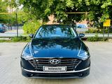 Hyundai Sonata 2023 года за 13 100 000 тг. в Актобе