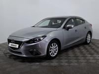 Mazda 3 2014 годаүшін5 490 000 тг. в Астана