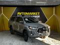 Toyota Hilux 2021 года за 18 500 000 тг. в Актау – фото 2