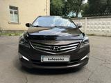 Hyundai Accent 2014 годаүшін6 050 000 тг. в Алматы – фото 4