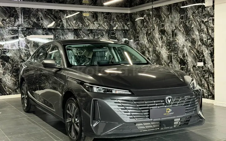 Changan Eado Enjoy 2025 года за 7 700 000 тг. в Алматы