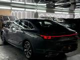 Changan Eado 2025 годаүшін7 990 000 тг. в Алматы – фото 5