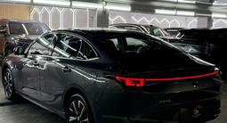 Changan Eado 2025 годаүшін7 990 000 тг. в Алматы – фото 5