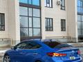 Hyundai Elantra 2017 годаүшін4 700 000 тг. в Уральск – фото 4