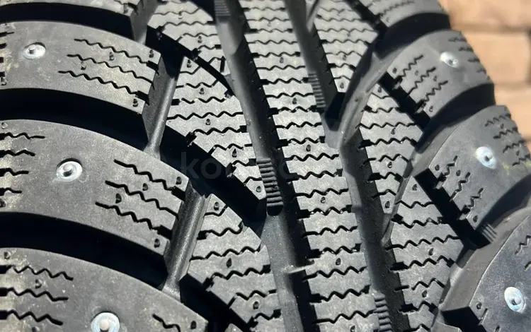 185/70R14PR (SW606) 88T TL UL GOODRIDE/зима/шип за 24 200 тг. в Астана