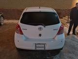 Toyota Yaris 2007 годаүшін3 700 000 тг. в Семей – фото 2