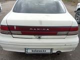 Nissan Maxima 1996 года за 950 000 тг. в Семей – фото 4