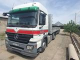 Mercedes-Benz  Actros 2008 года за 23 000 000 тг. в Жаркент