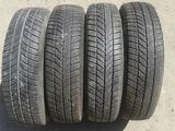 Резина 145/80 R13 — "Hankook W400" (Корея), зимние, в отличном со за 55 000 тг. в Астана