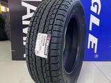 235/65R17 108Q Yokohama 2024 Ice Guard SUV G075 за 67 400 тг. в Алматы