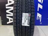 235/65R17 108Q Yokohama 2024 Ice Guard SUV G075 за 67 400 тг. в Алматы – фото 3