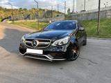 Mercedes-Benz E 63 AMG 2015 года за 24 500 000 тг. в Алматы