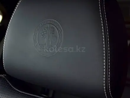 Mercedes-Benz E 63 AMG 2015 года за 24 000 000 тг. в Алматы – фото 28