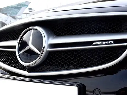 Mercedes-Benz E 63 AMG 2015 года за 24 000 000 тг. в Алматы – фото 34