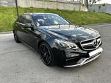 Mercedes-Benz E 63 AMG 2015 годаүшін25 000 000 тг. в Алматы – фото 4