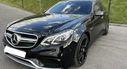 Mercedes-Benz E 63 AMG 2015 годаүшін24 000 000 тг. в Алматы – фото 5