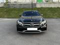 Mercedes-Benz E 63 AMG 2015 годаүшін22 500 000 тг. в Алматы – фото 7