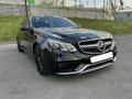 Mercedes-Benz E 63 AMG 2015 годаүшін22 500 000 тг. в Алматы – фото 8