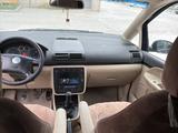 Volkswagen Sharan 2004 года за 3 500 000 тг. в Шымкент – фото 3