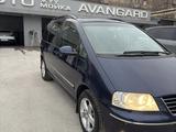 Volkswagen Sharan 2004 года за 3 500 000 тг. в Шымкент – фото 4