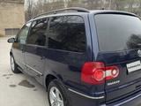 Volkswagen Sharan 2004 года за 3 500 000 тг. в Шымкент – фото 5