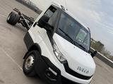 IVECO  Daily 2017 годаүшін11 000 000 тг. в Алматы