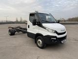 IVECO  Daily 2017 годаүшін11 000 000 тг. в Алматы – фото 2