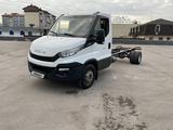 IVECO  Daily 2017 годаүшін11 000 000 тг. в Алматы – фото 3