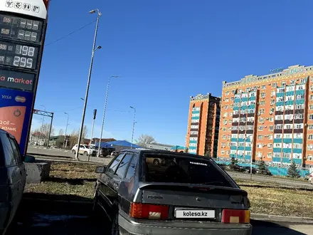 ВАЗ (Lada) 2114 2007 года за 260 000 тг. в Актобе – фото 4