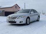 Toyota Camry 2010 годаfor6 300 000 тг. в Астана – фото 3