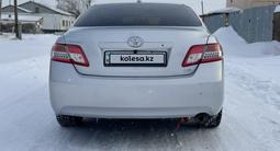 Toyota Camry 2010 годаүшін6 300 000 тг. в Астана – фото 5