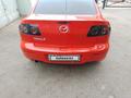 Mazda 3 2007 года за 3 700 000 тг. в Кокшетау