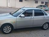 ВАЗ (Lada) Priora 2170 2007 годаүшін1 600 000 тг. в Шымкент – фото 2