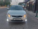 ВАЗ (Lada) Priora 2170 2007 годаүшін1 600 000 тг. в Шымкент – фото 3