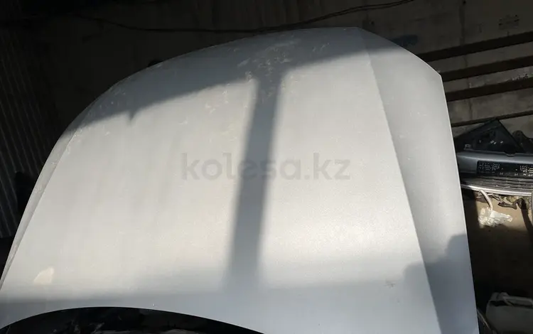 Капот Фольксваген Поло/Volkswagen Poloүшін10 000 тг. в Алматы