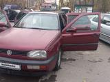 Volkswagen Golf 1992 годаүшін1 450 000 тг. в Тараз – фото 5